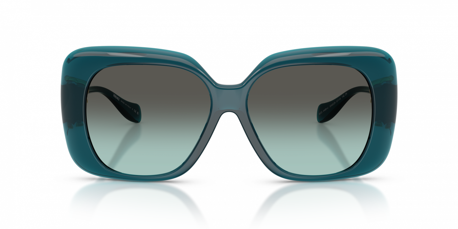 Versace VE4499U 55402A  